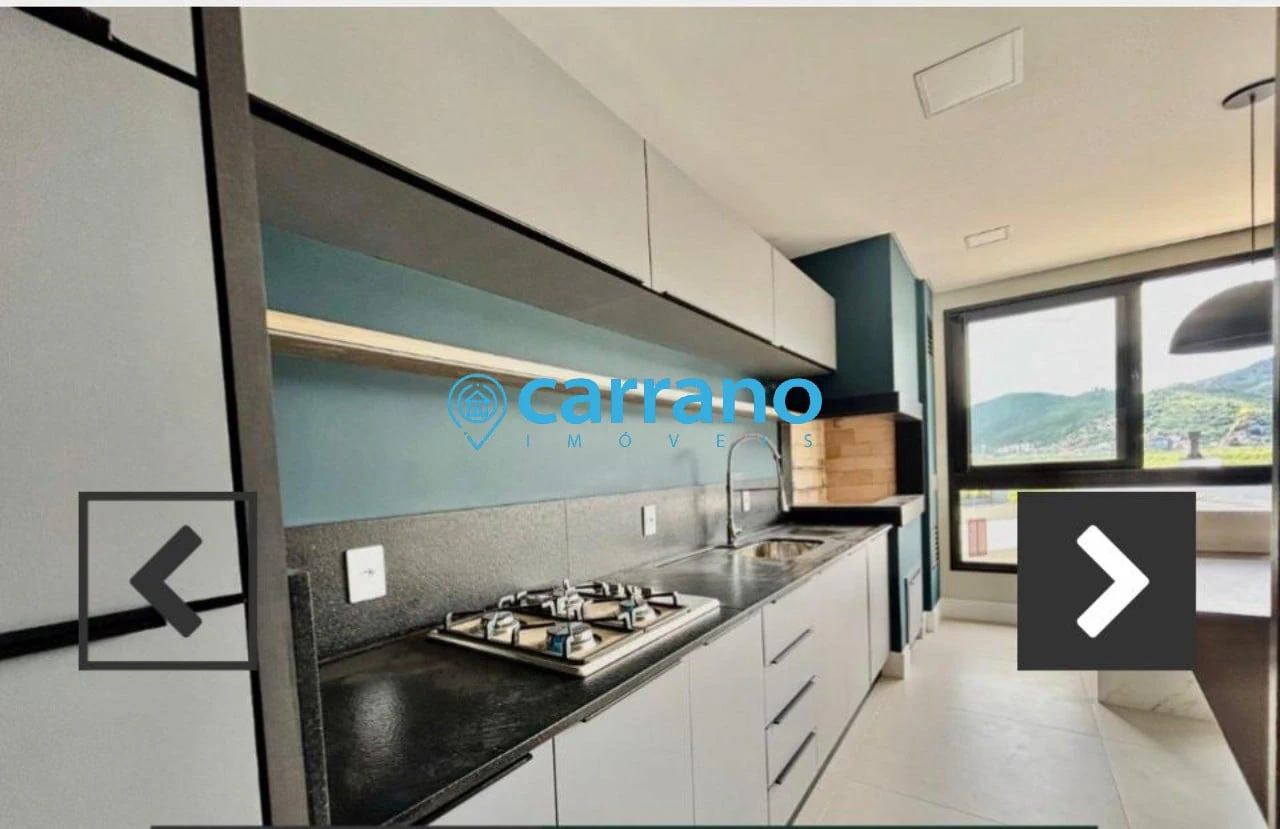 Apartment, 130 m², with a grill on the balcony — photo 11