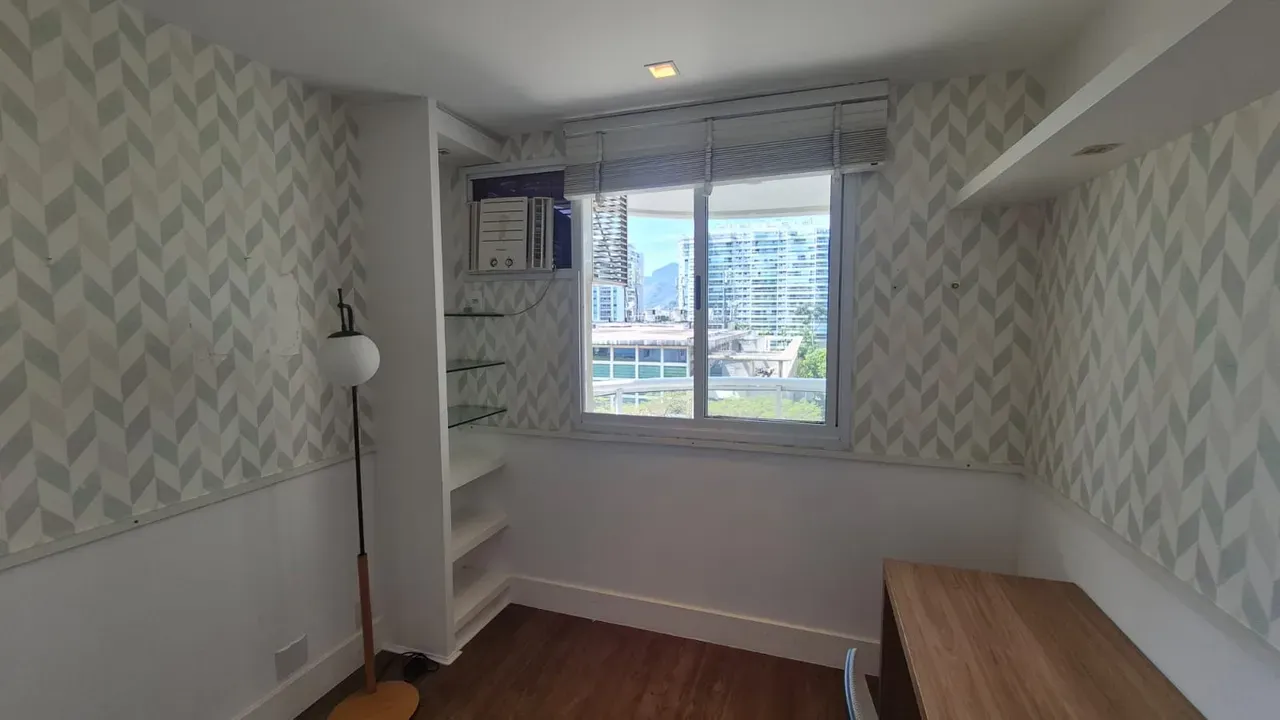 Apartment, 78 m², with a washing machine — photo 37