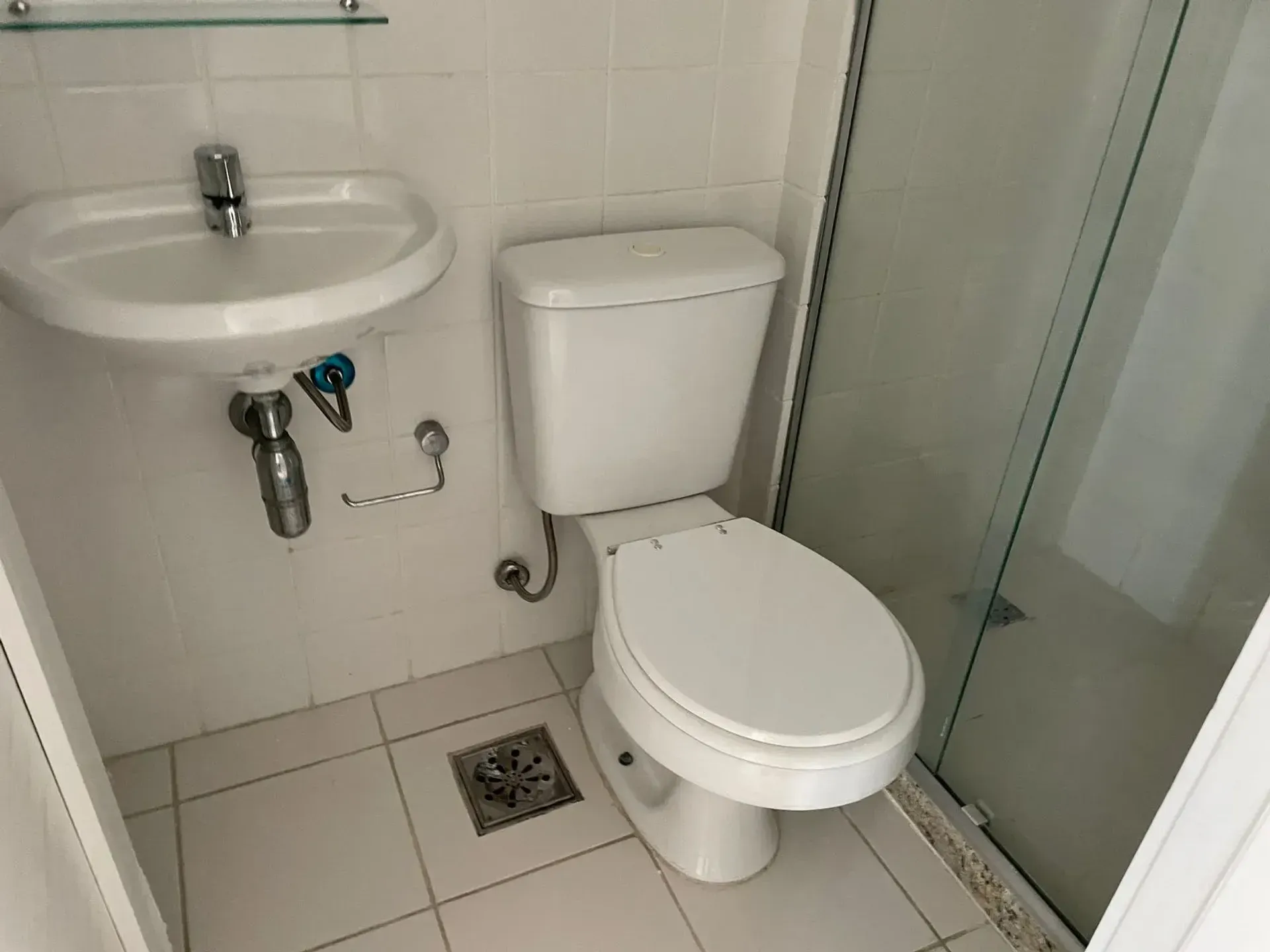 4-bedroom apartment in a building with a sauna — photo 4