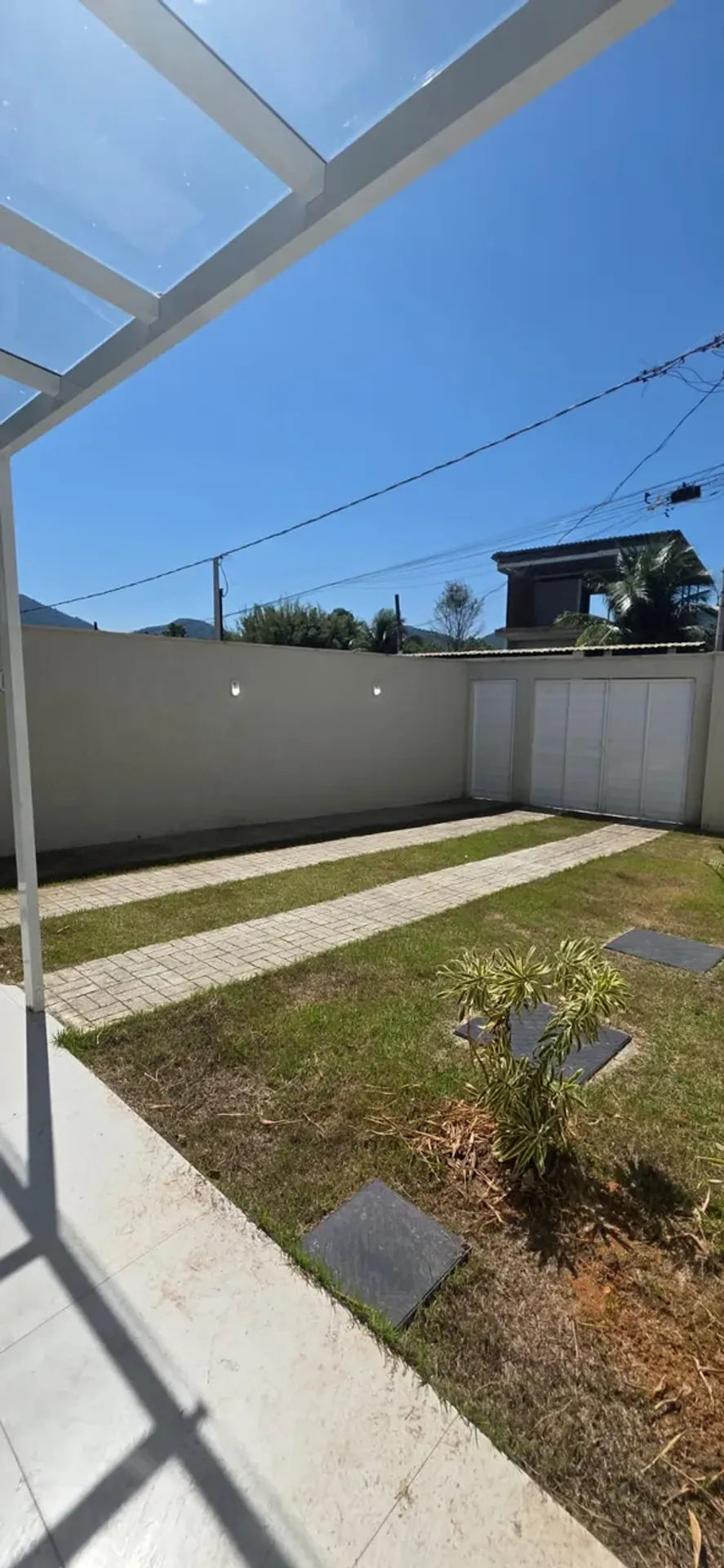 3-bedroom house, 1 with its own bathroom, 90 m² — photo 19