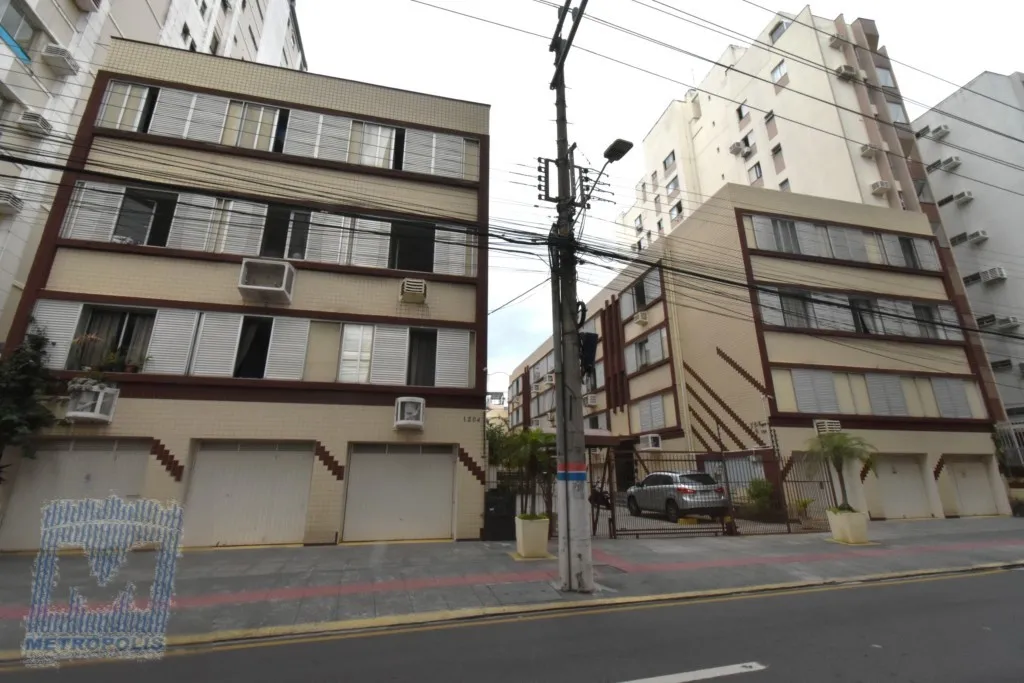Apartamento mobiliado de 52 m² com 1 quarto e garagem — photo 10