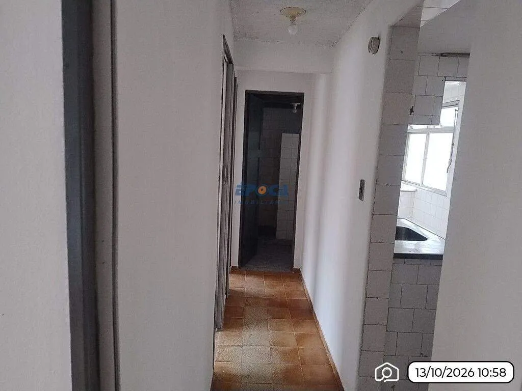 2-bedroom apartment, 55 m² — photo 14