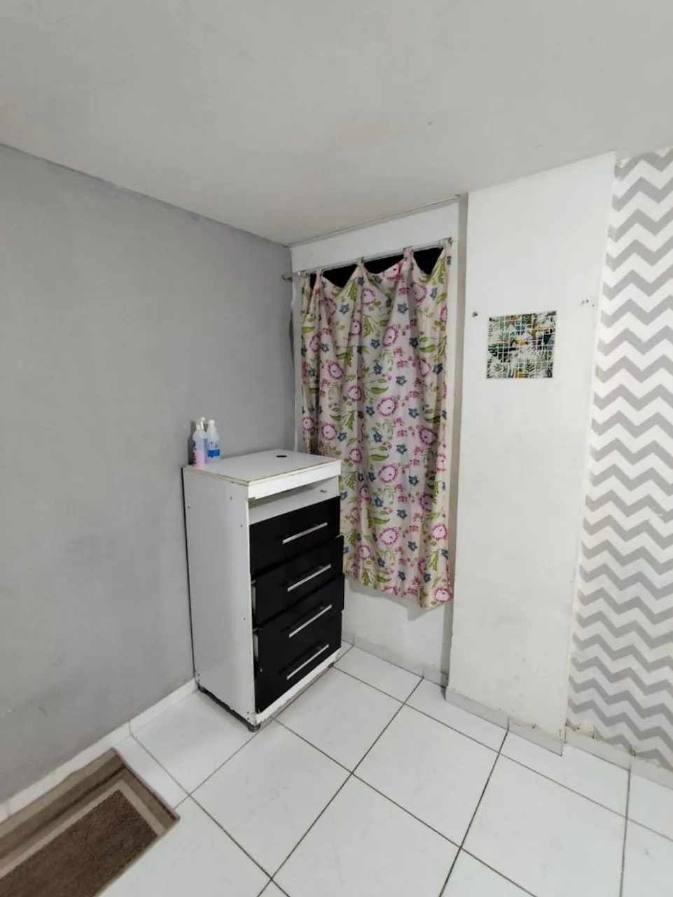 Studio com máquina de lavar, Recreio dos Bandeirantes — photo 8