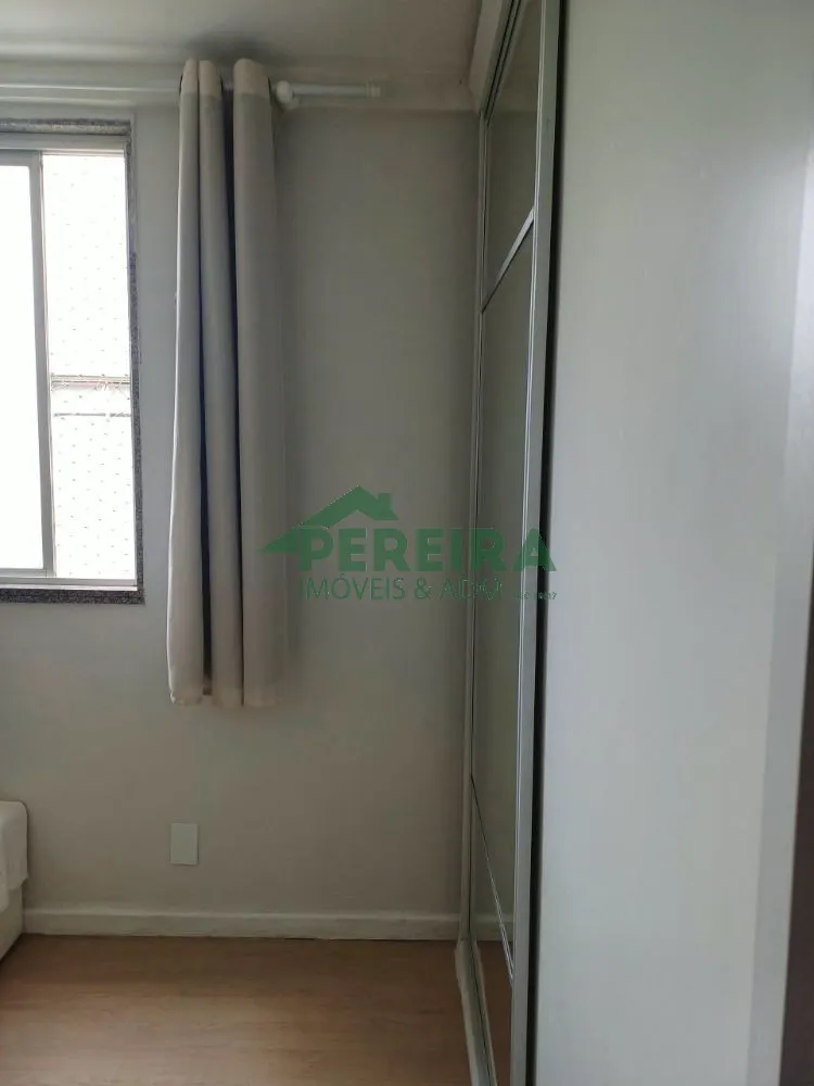 Glass-enclosed balcony in a 3-bedroom apartment, 103 m² — photo 10