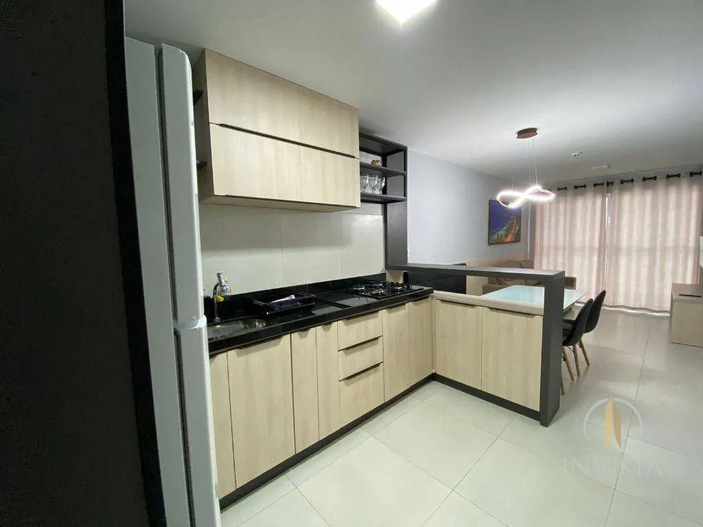 2-bedroom apartment in a building with a pool — photo 6