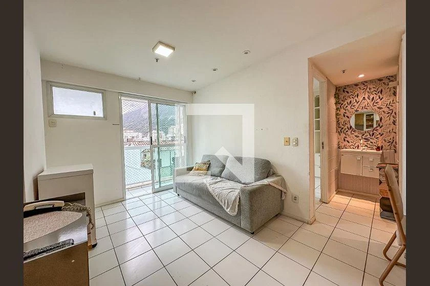 2 quartos e vista para as montanhas: apartamento de 62 m² — photo 9