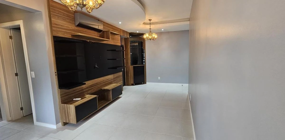 Washing machine in a 2-bedroom apartment, 67 m² — photo 10