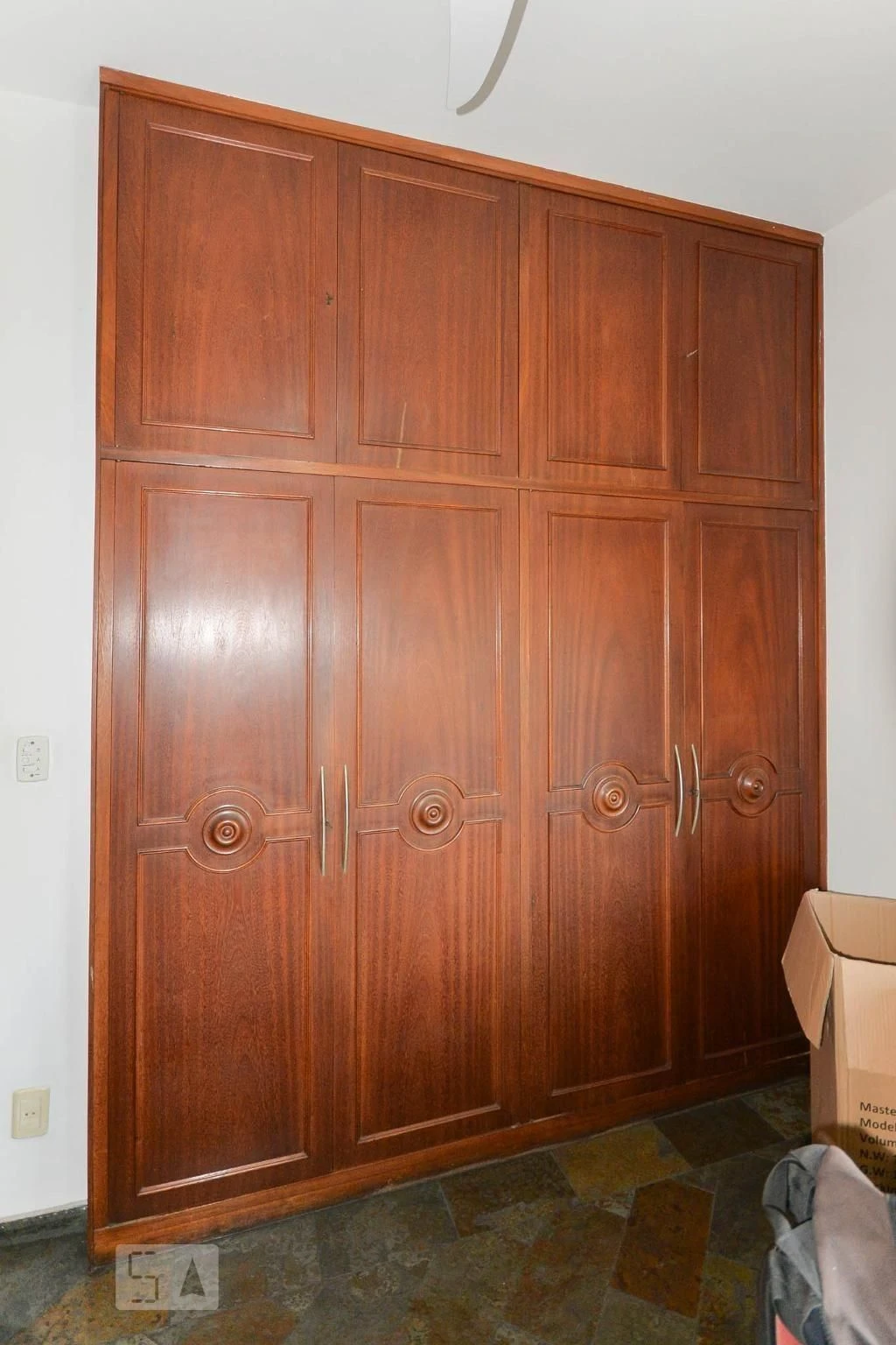 3 quartos e máquina de lavar: apartamento de 86 m² — photo 14
