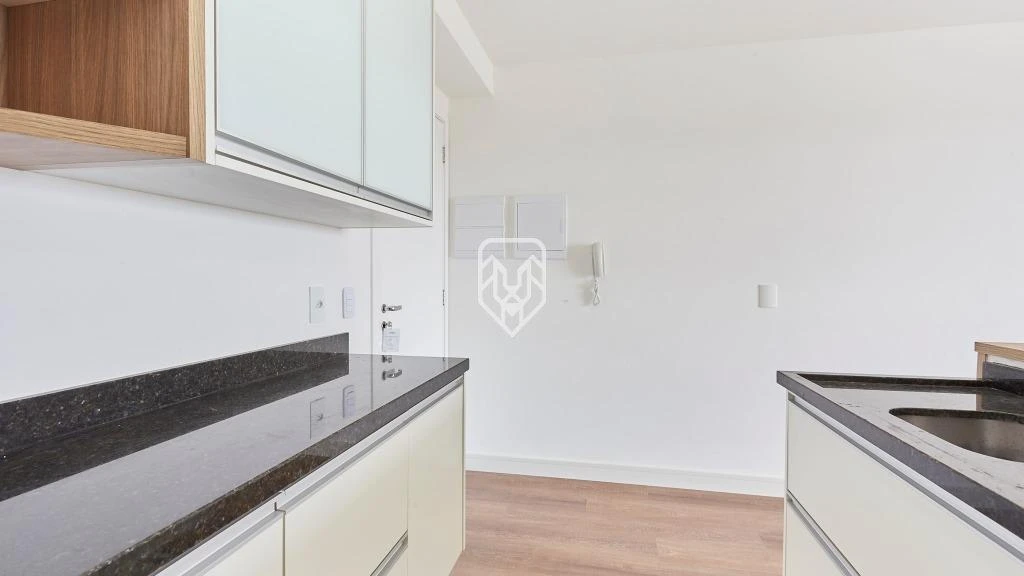 2-bedroom apartment with a washing machine — photo 8