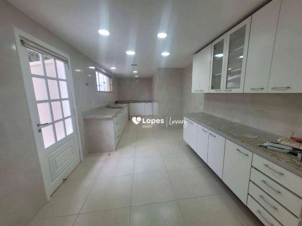 Linear house for rent with 5 bedrooms and private pool — photo 9