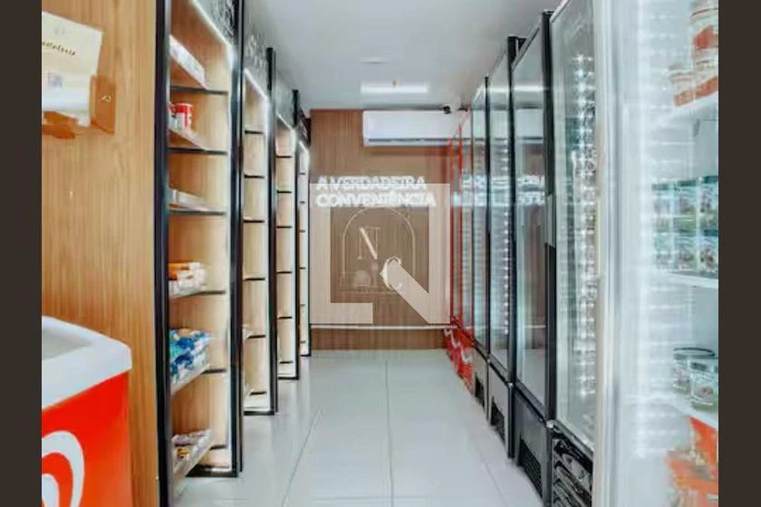 Apartamento amueblado de 2 dormitorios con cocina abierta — photo 36
