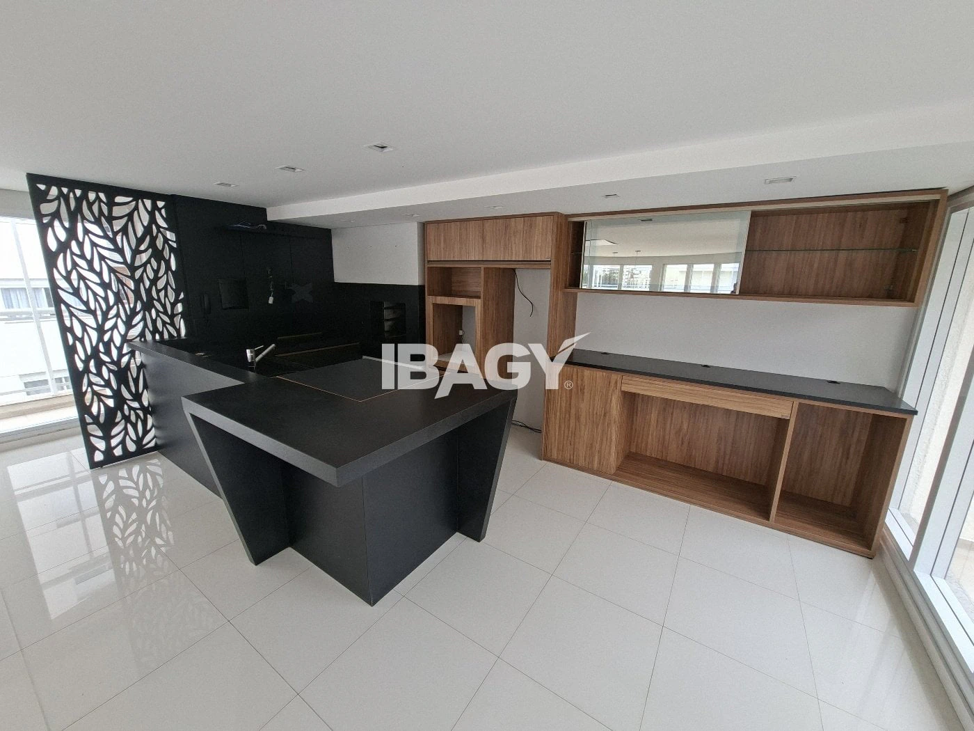 Furnished apartment, 324 m², with a private pool — photo 30