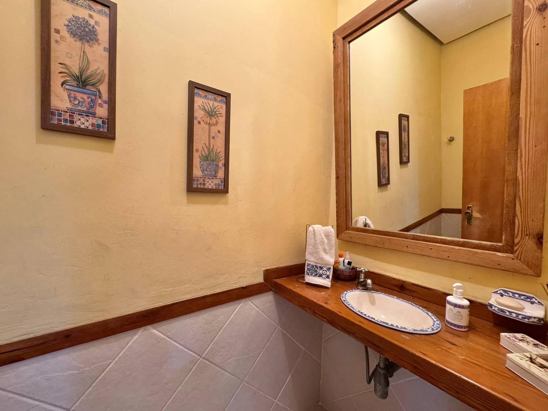Casa mobiliada com 5 quartos e escritório no imóvel — photo 69