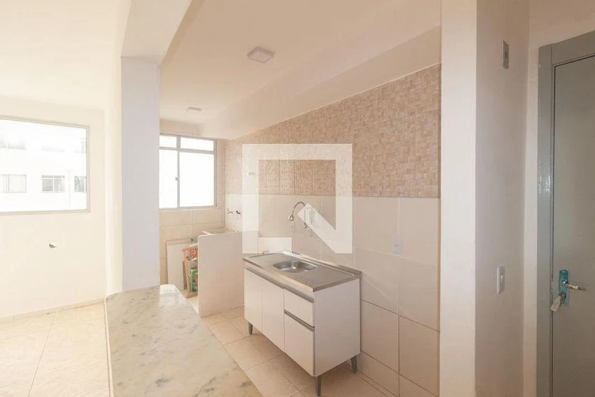 Арендная квартира с 2 спальнями и 45 м² — photo 43