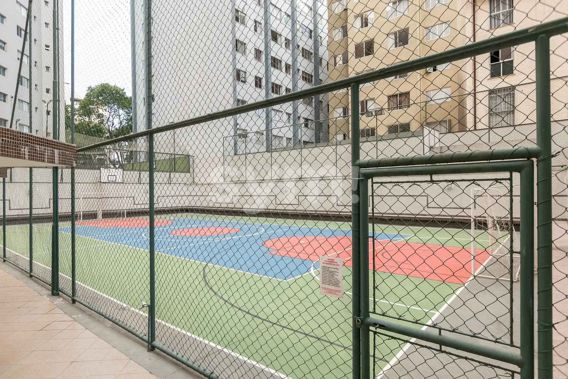 Квартира 442 м² з каміном та панорамними вікнами — photo 52