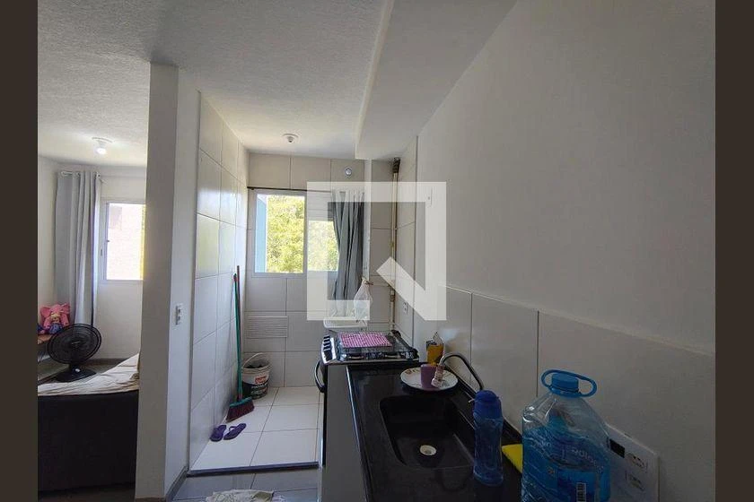 Apartamento de 2 quartos e 47 m² — photo 3