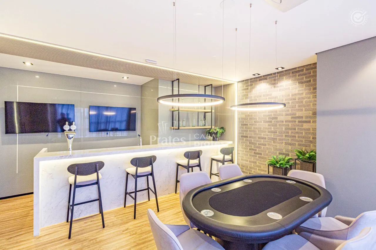 3 en-suite bedroom apartment with 231 m² and 2 parking — photo 24