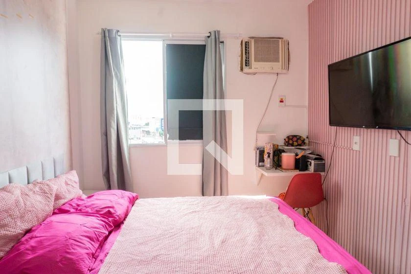 2-bedroom apartment with a washing machine in Rio de Janeiro — photo 14