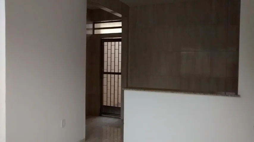 Unfurnished house with 1 bedroom and 1 bathroom — photo 8
