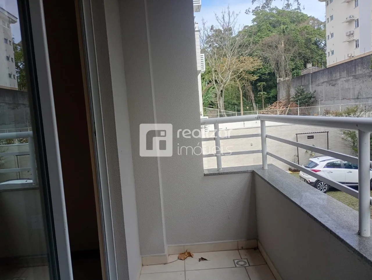 Apartamento de 2 dormitorios con balcón y 1 plaza — photo 37