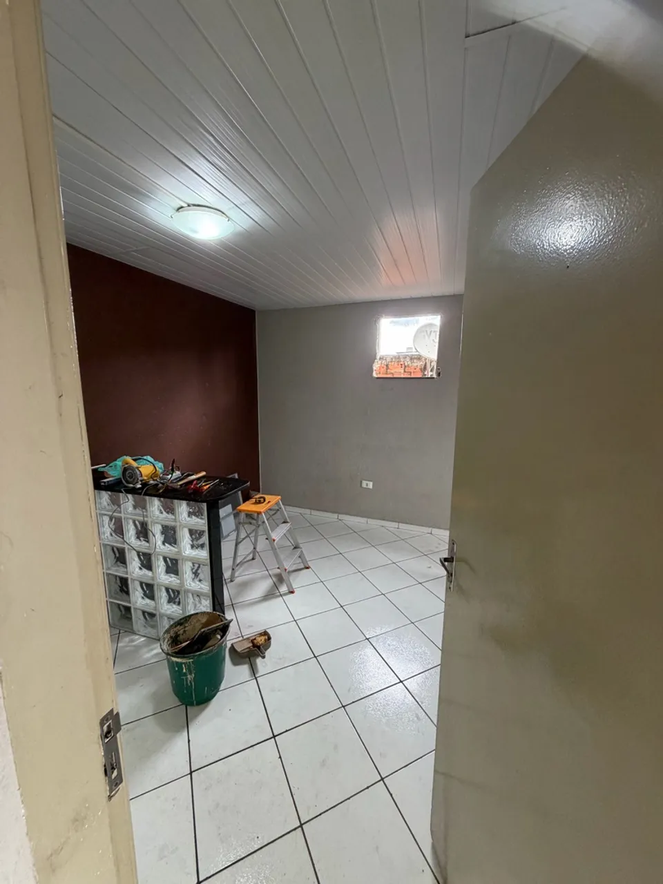 Studio de 35 m², Taquara — photo 3