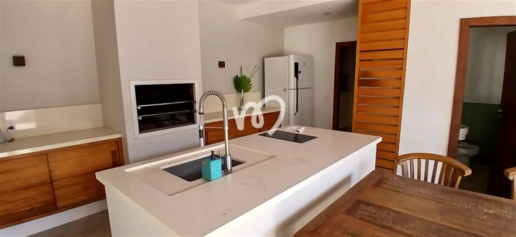 Furnished house with 4 bedrooms and 3 bathrooms — photo 41