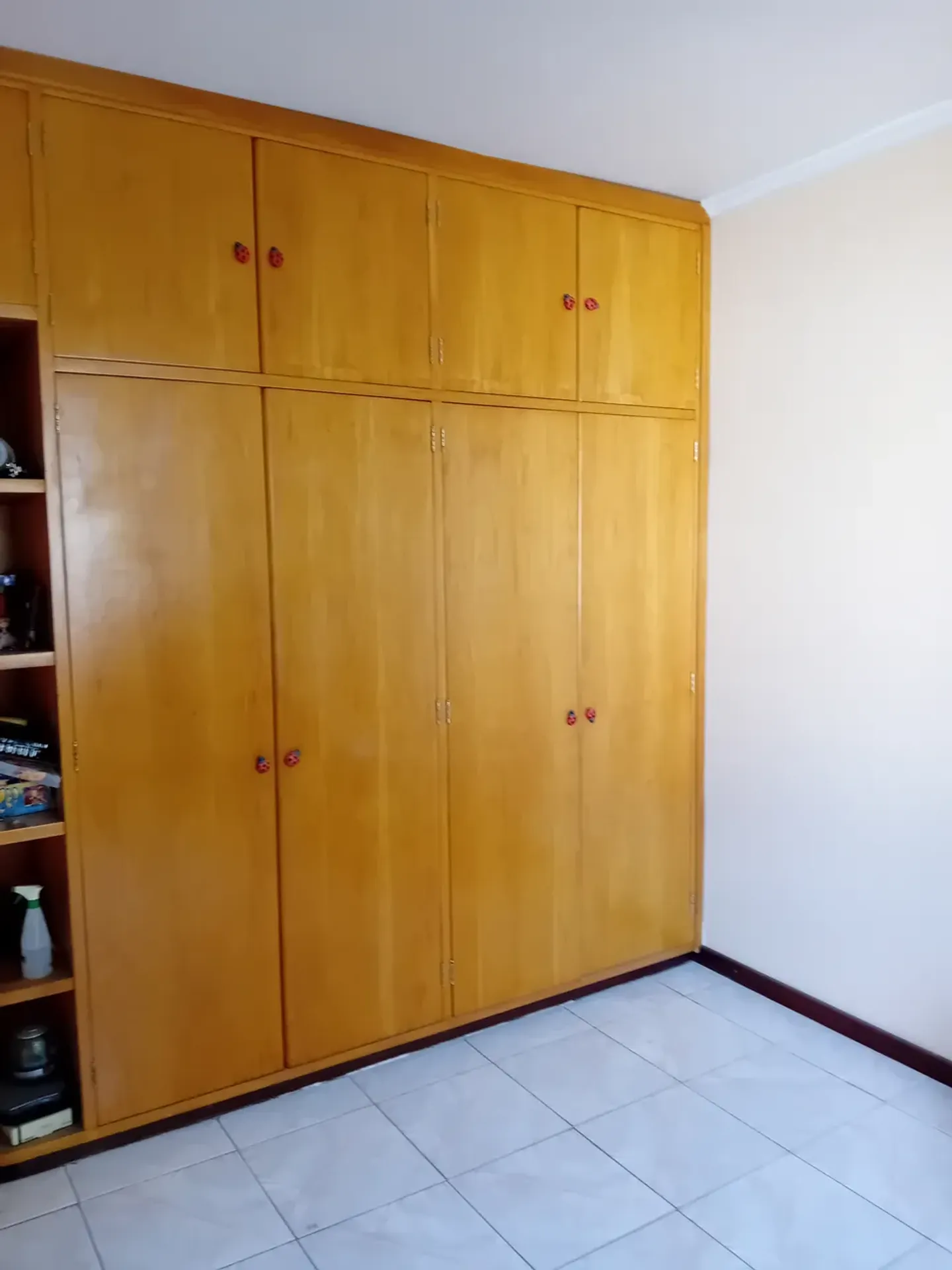 Private BBQ in a 4-bedroom apartment, 147 m² — photo 6
