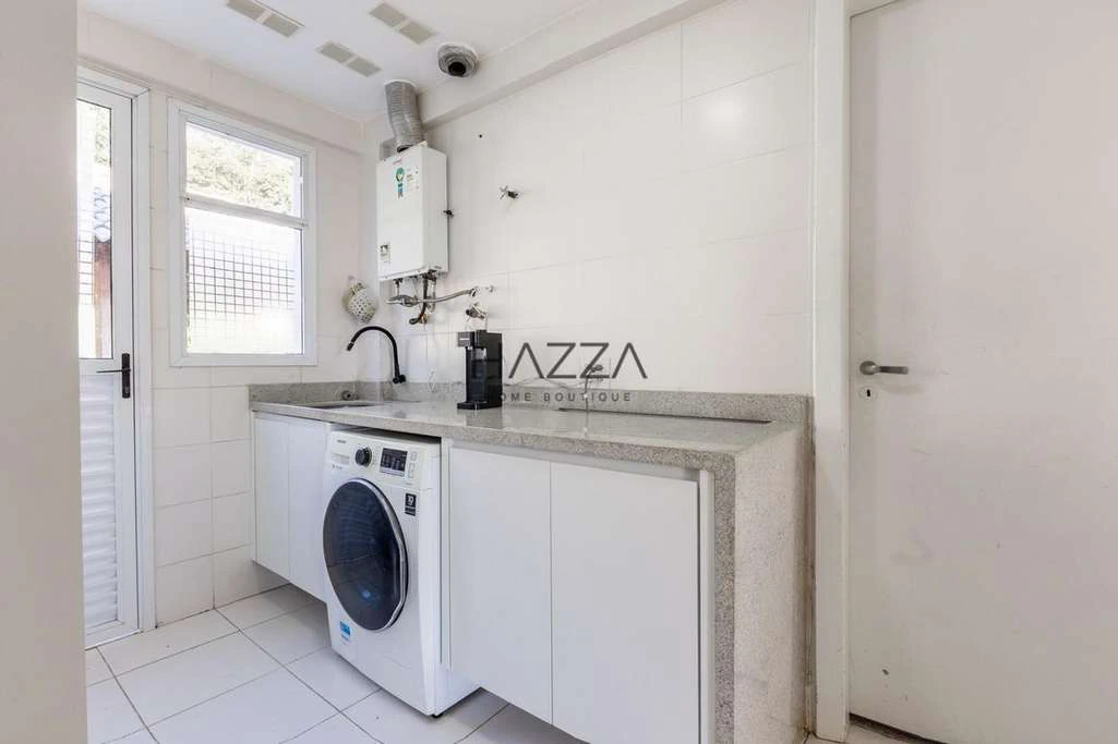 Casa mobiliada com 4 suítes e 605 m², sem vaga — photo 18
