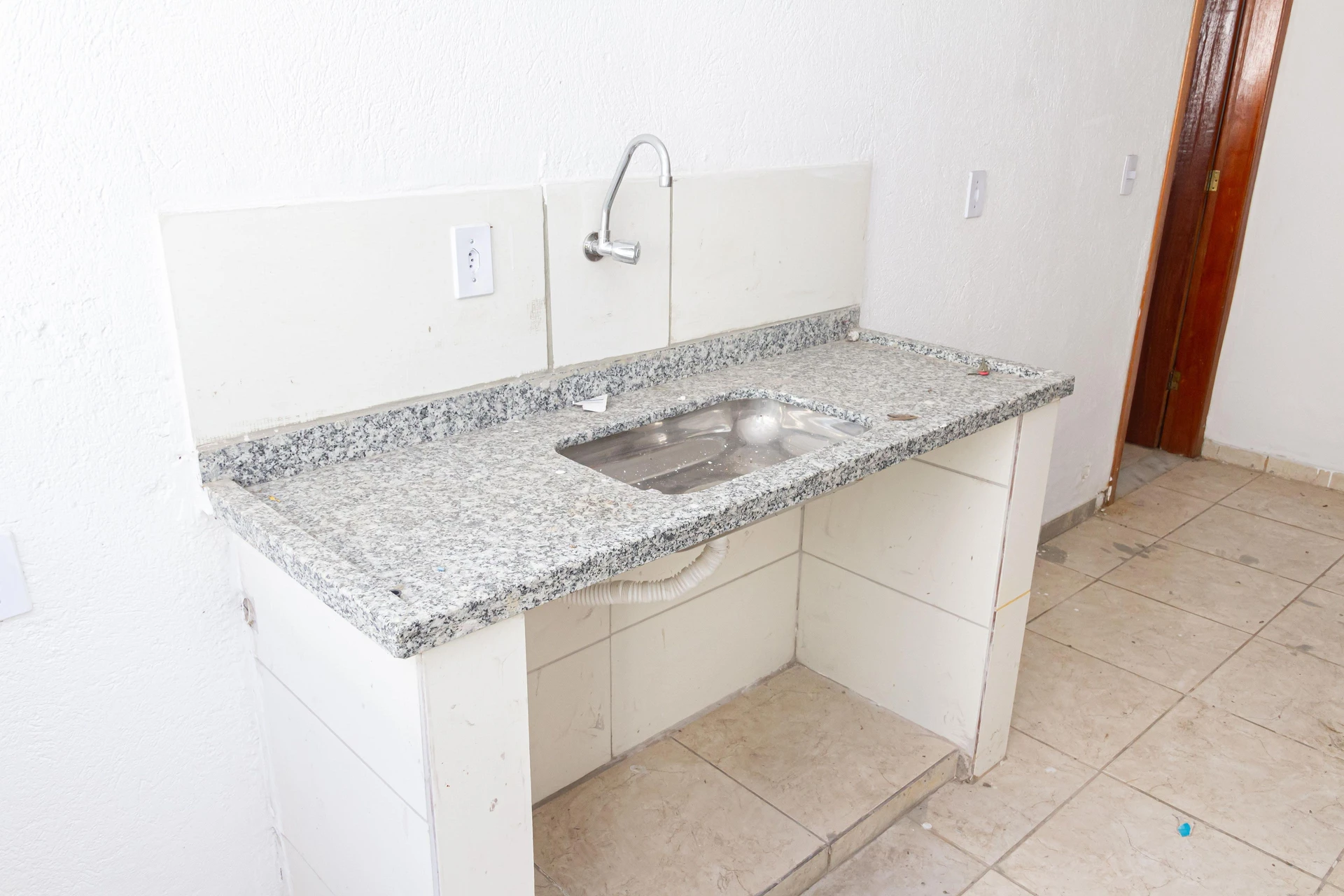 Casa para aluguel com 1 quarto e jardim privativo — photo 3