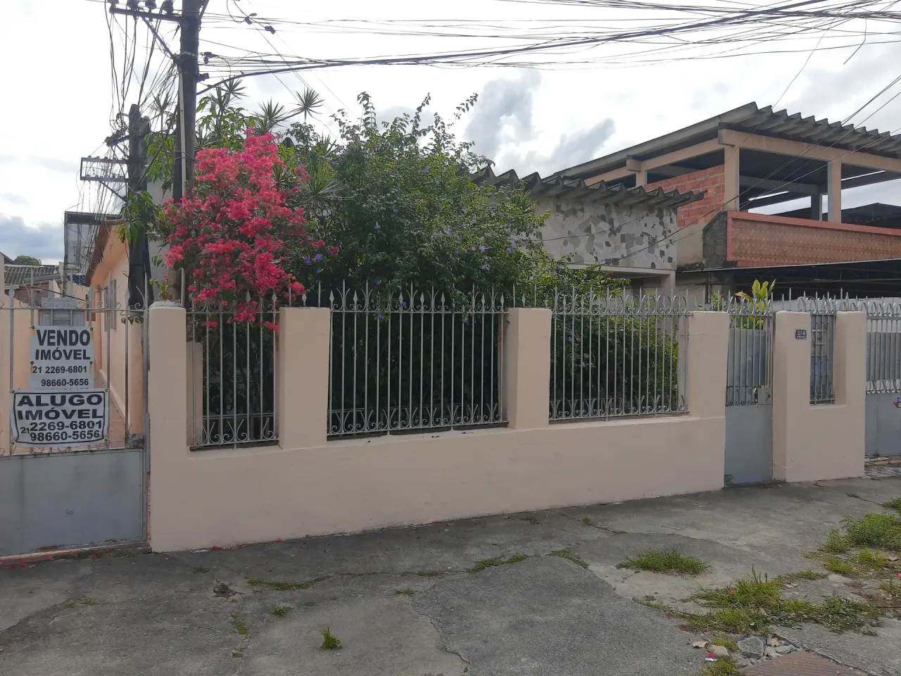 Casa de vila com 1 quarto e terraço — photo 5