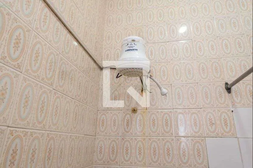 1-bedroom apartment with laundry area 30 m² — photo 11
