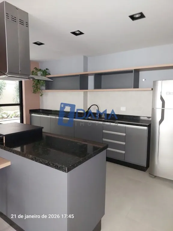 Kitinet estudio de 29,84 m² con 1 dormitorio y 1 plaza — photo 47