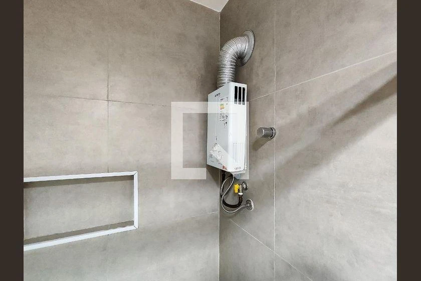 Квартира з 2 спальнями та закритою кухнею з газом — photo 18