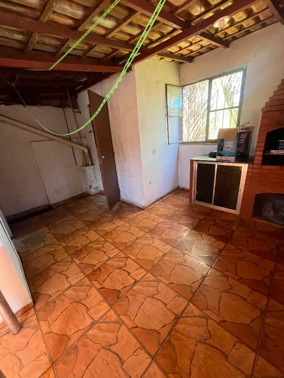 Apartamento con 1 dormitorio, 2 baños y balcón — photo 6