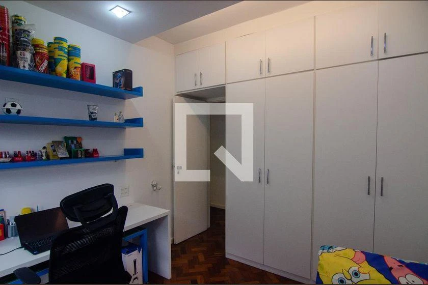 3-bedroom apartment with a walk-in closet in Rio de Janeiro — photo 24