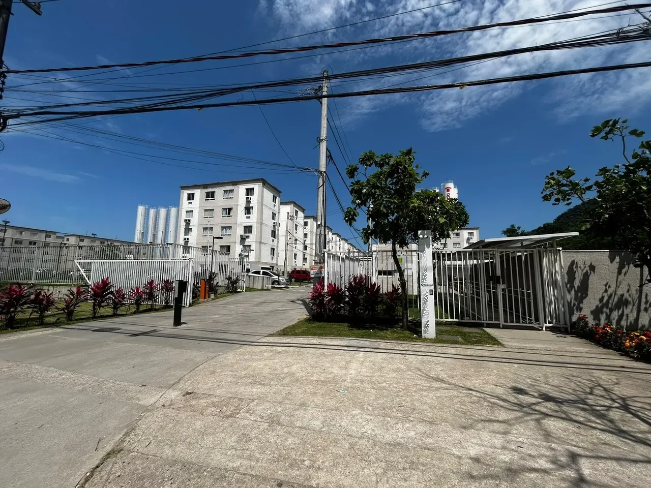 Apartment, 49 m², with a mountain view — photo 9