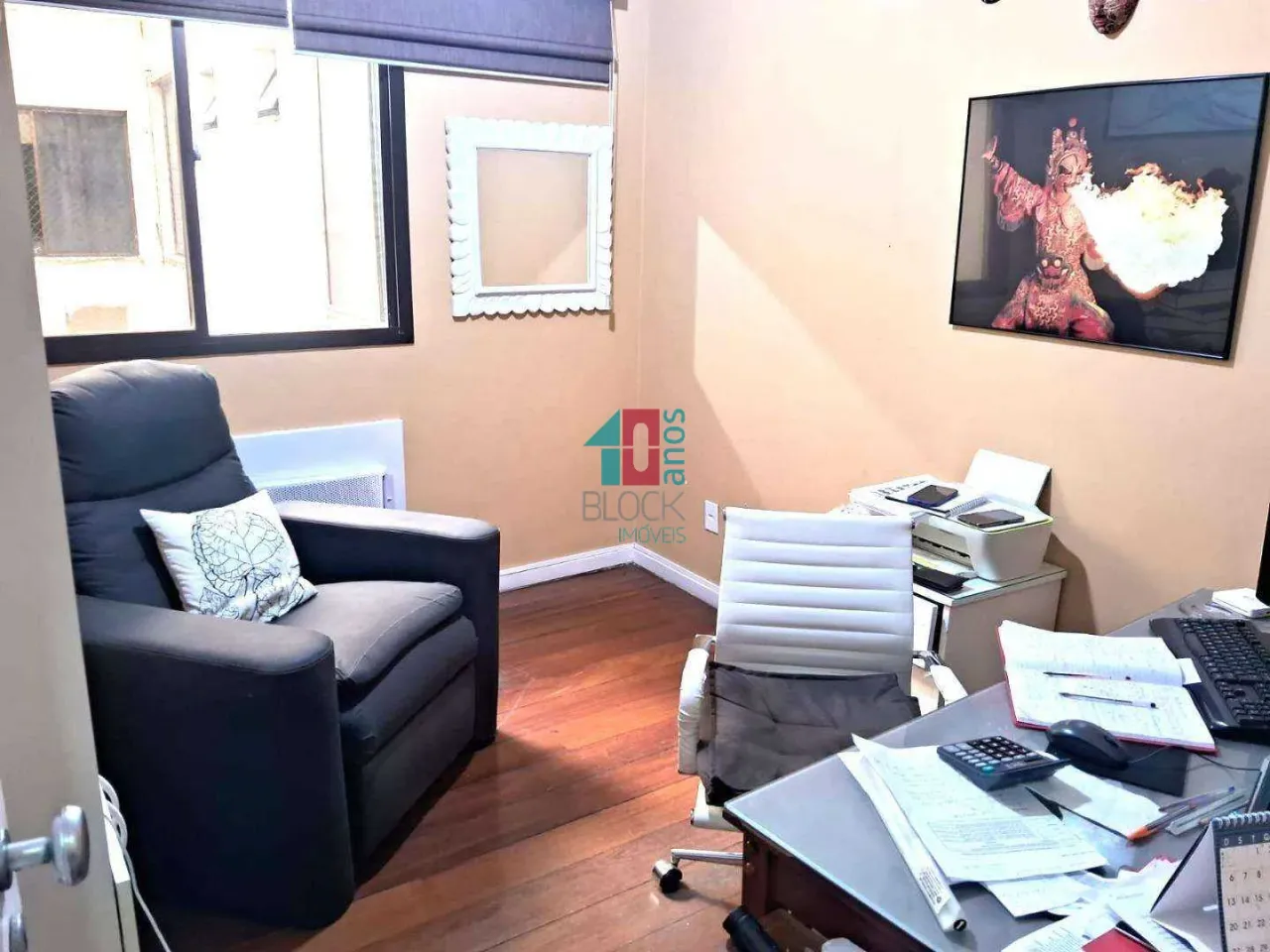 Apartamento 4 quartos com suíte e 2 vagas — photo 15
