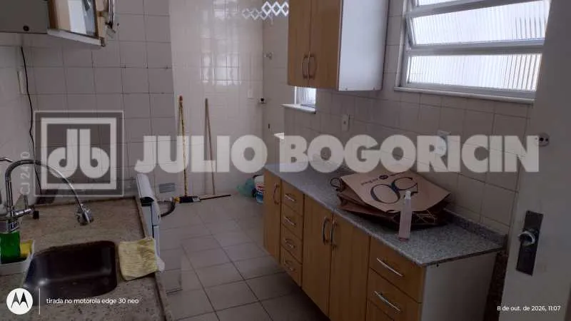 2-bedroom apartment with a home office in Rio de Janeiro — photo 26