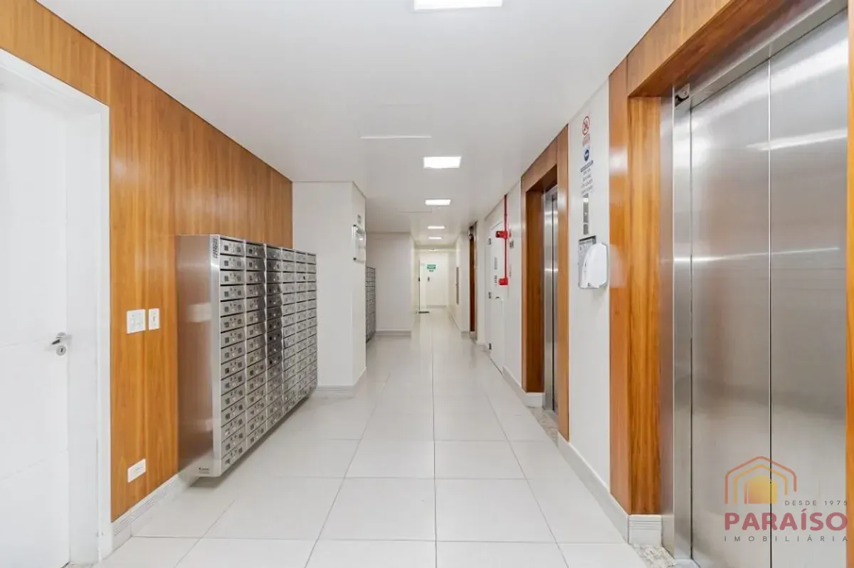 Studio mobiliado de 32 m² no 8º andar — photo 62