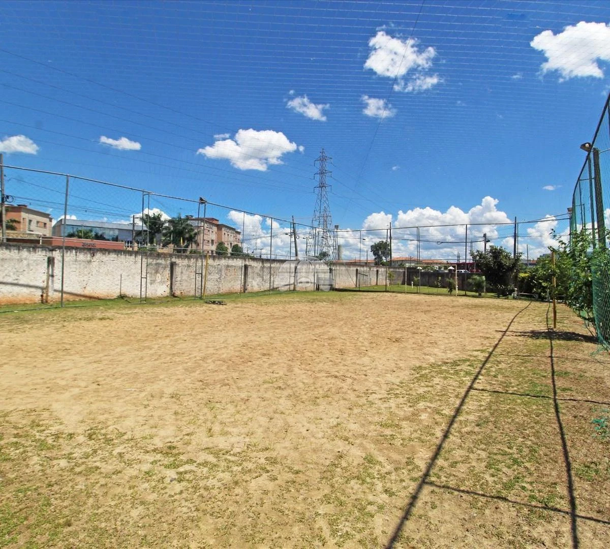 3-bedroom, 60 m² apartment in Curitiba — photo 11
