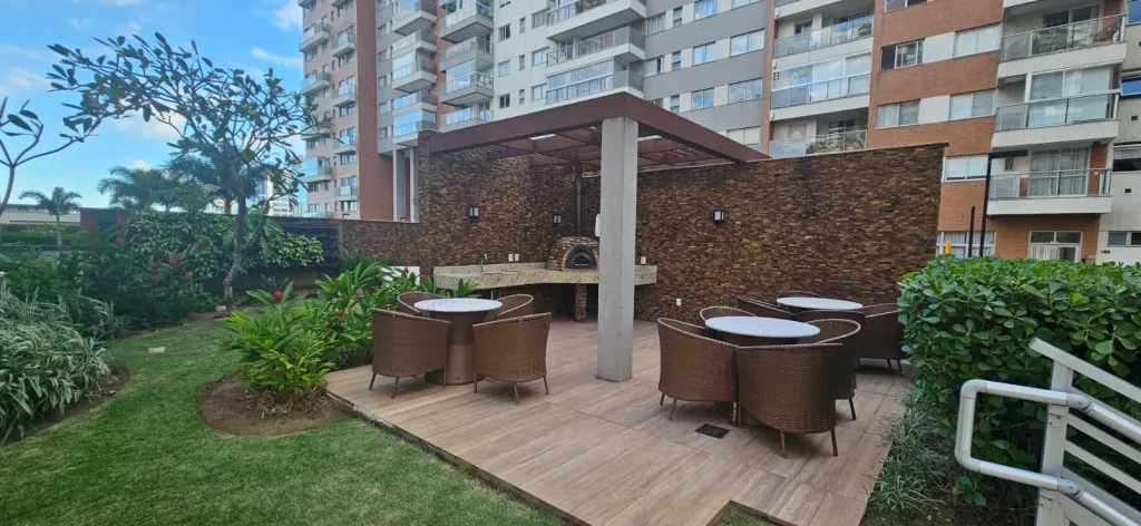 Washing machine in a one-bedroom apartment, 66 m² — photo 26