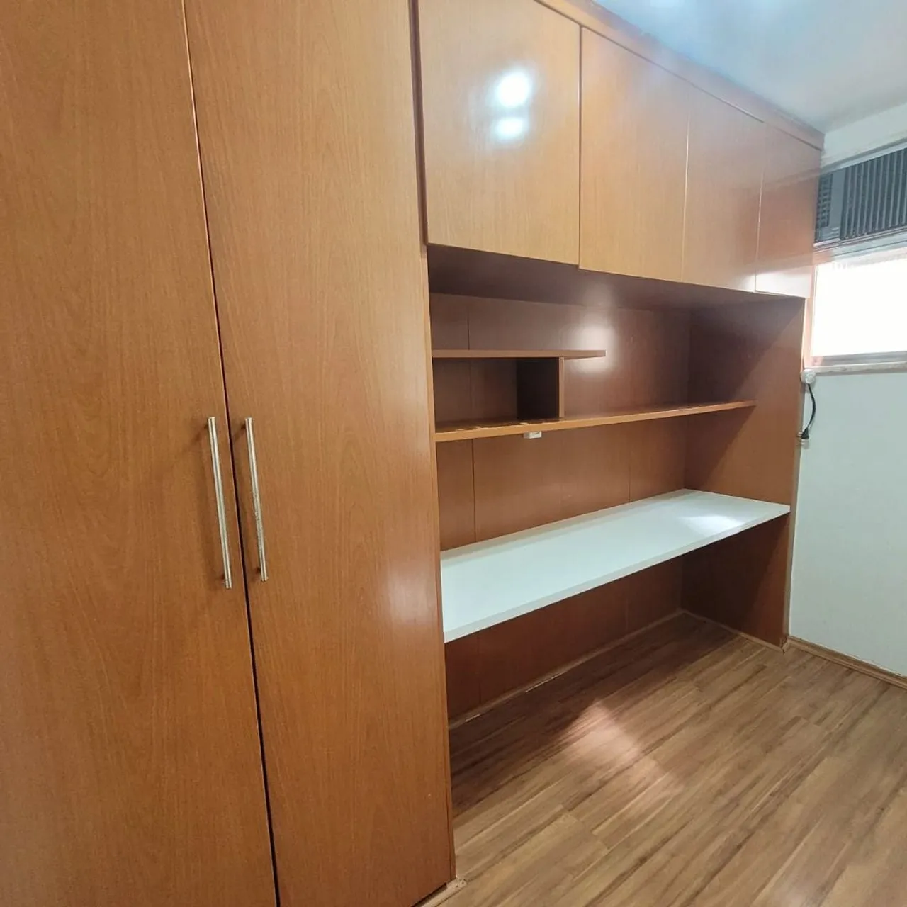 Furnished 95 m² apartment with 2 bedrooms and balcony — photo 5