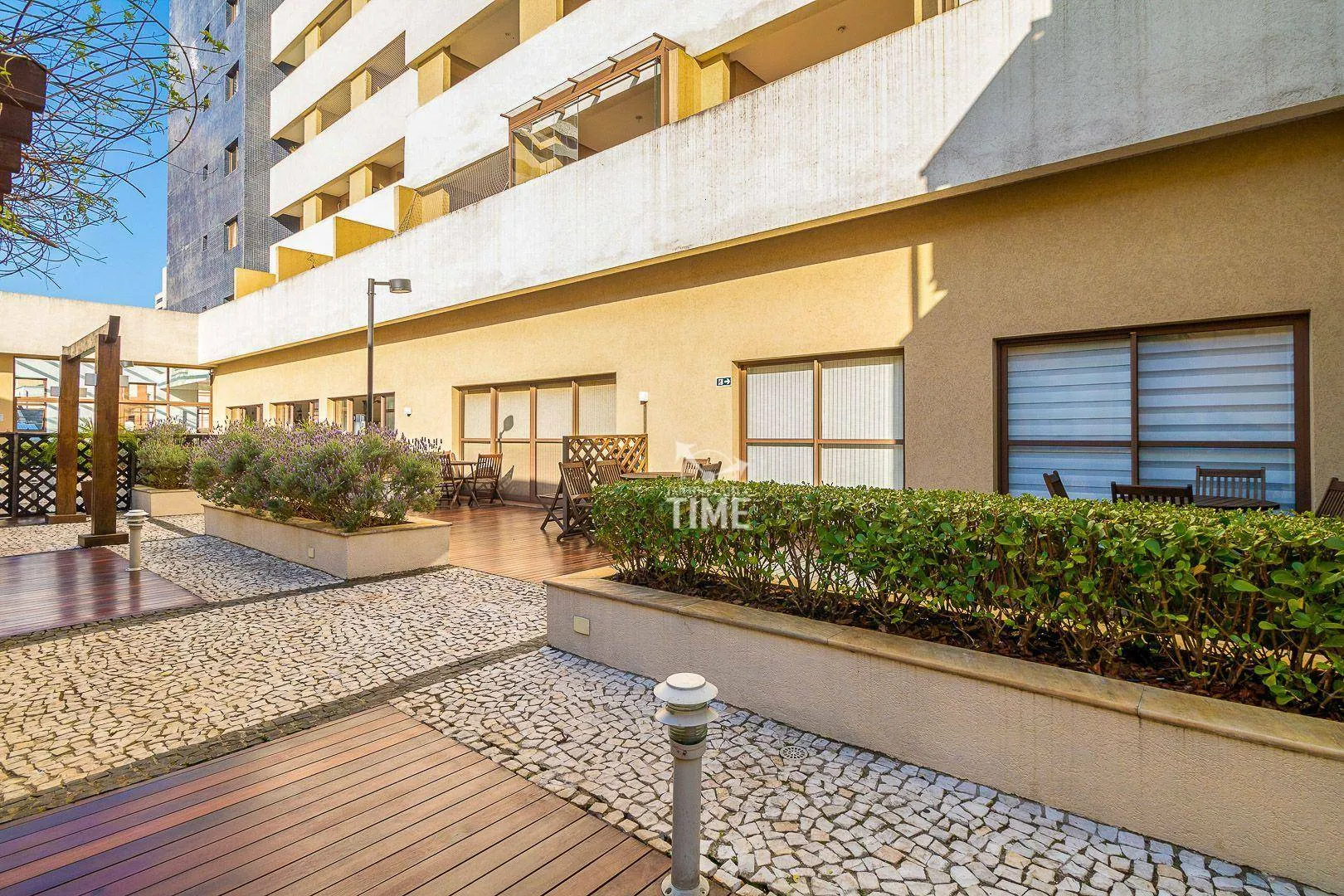 Apartamento mobiliado de 1 dormitório, 50 m², sem vaga — photo 73