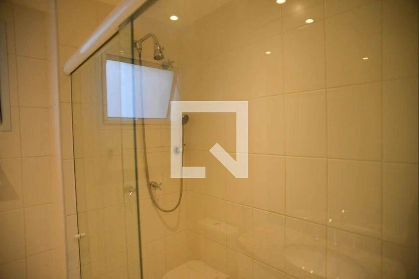 Washing machine in a 3-bedroom apartment, 160 m² — photo 31