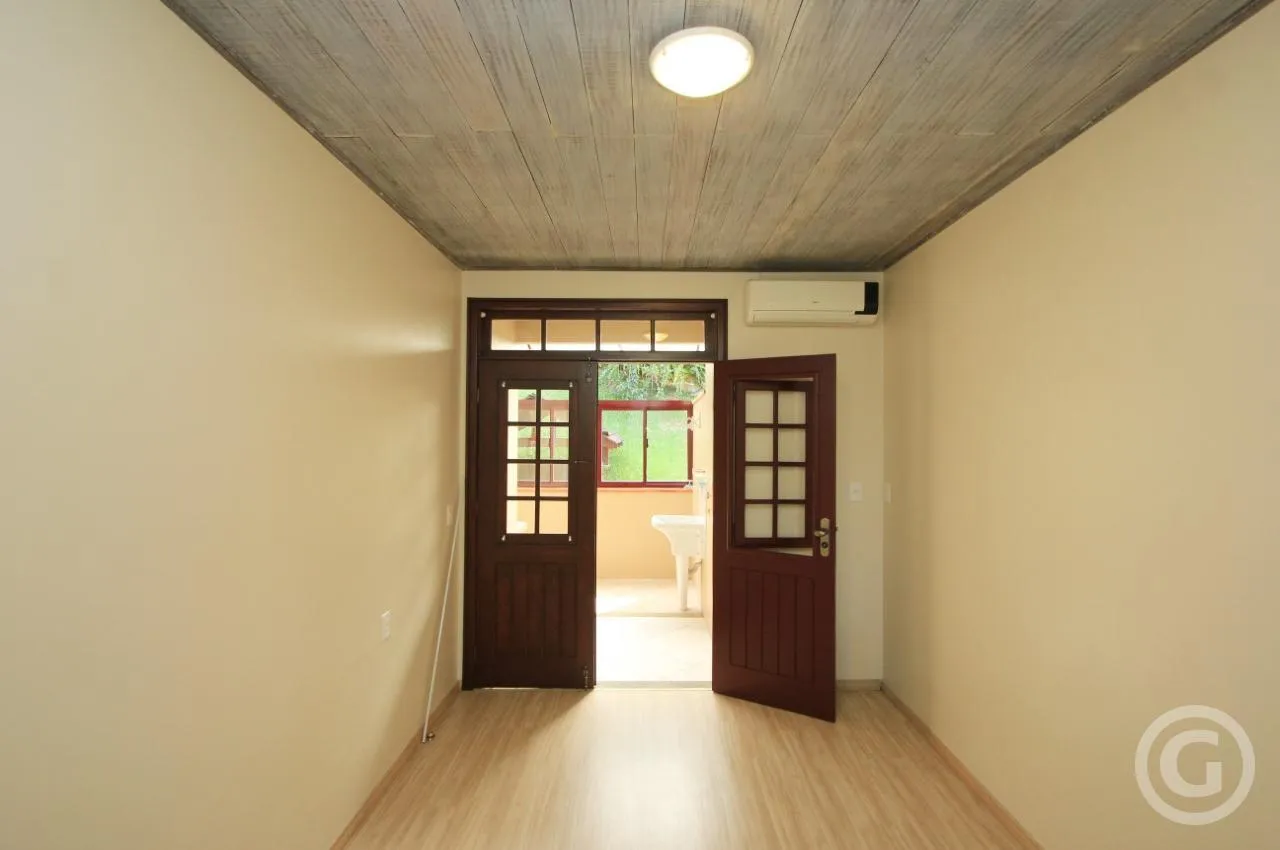 Квартира 56 м² з 1 спальнею та кондиціонером — photo 18