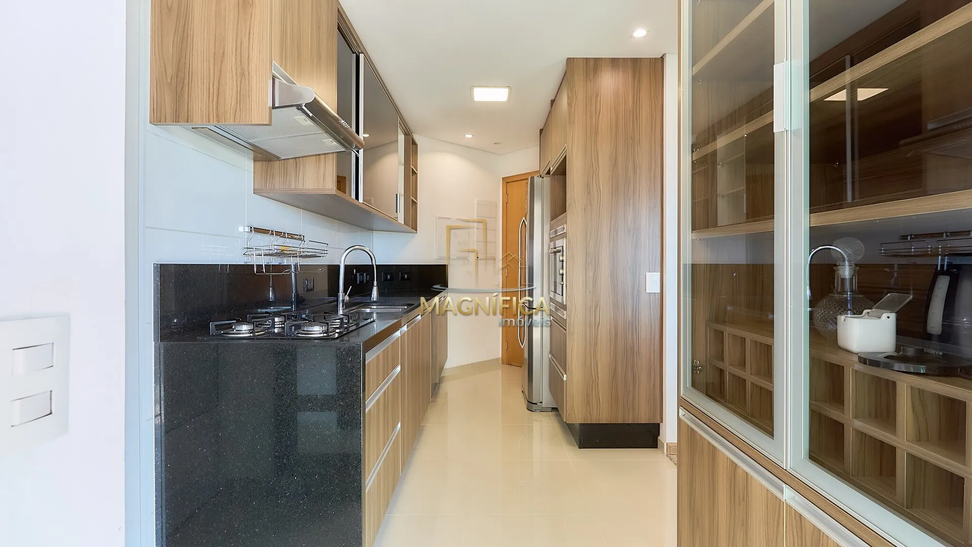 Apartamento mobiliado com 3 suítes e 2 vagas — photo 13