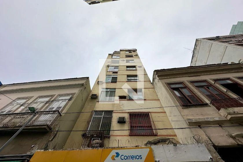 Квартира з 1 спальнею 24 м² без парковки — photo 19