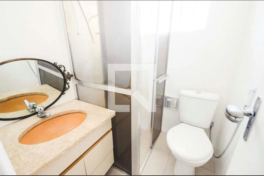 One-bedroom apartment, 40 m² — photo 8