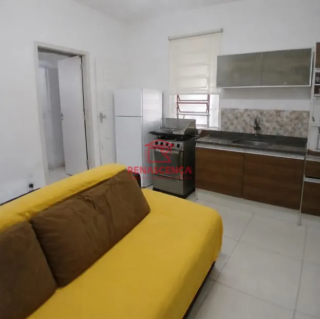 Furnished house with 3 bedrooms 1 bathroom 80 m² and a terrace — photo 2