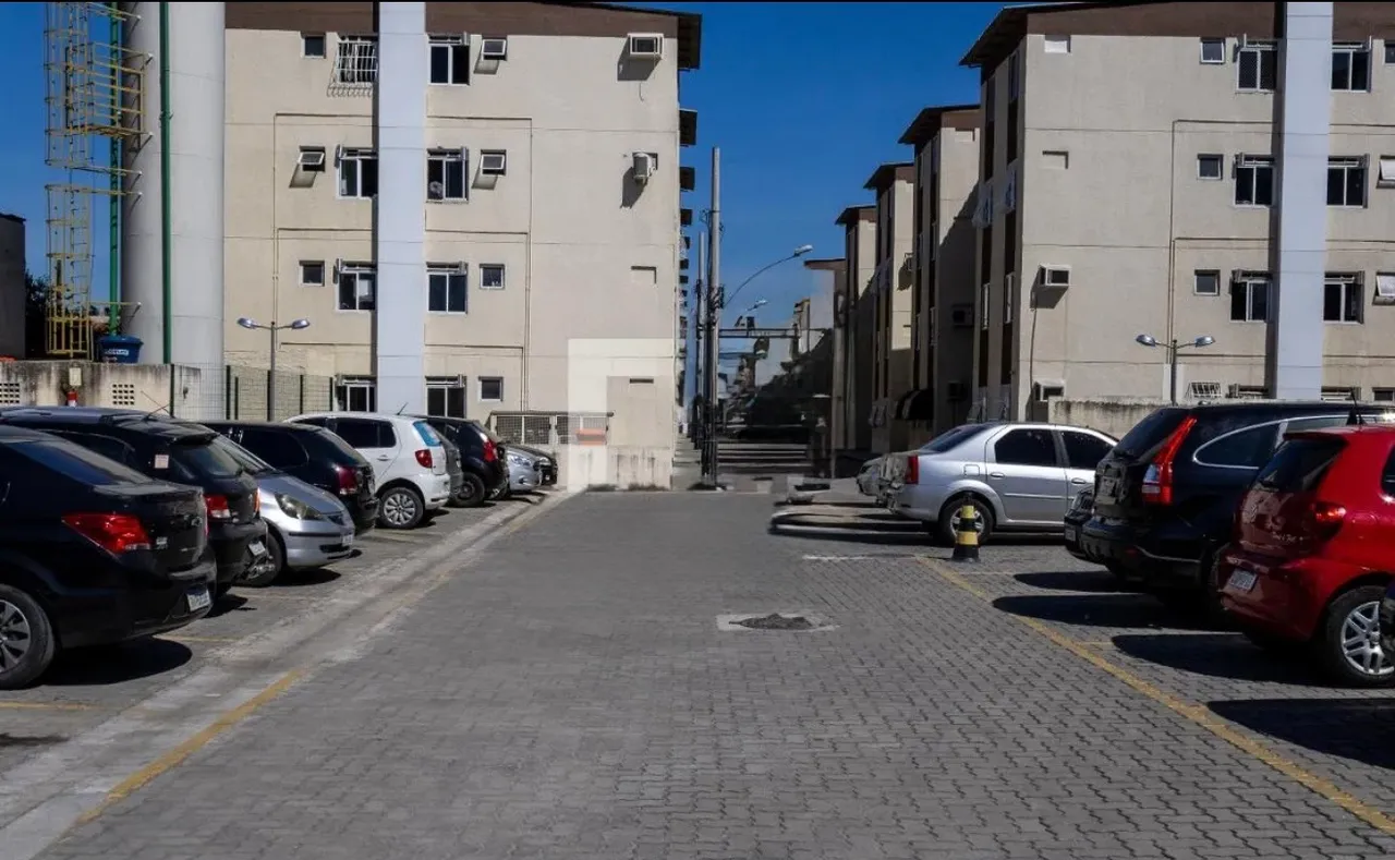 Departamento de 2 dormitorios en edificio con piscina — photo 9